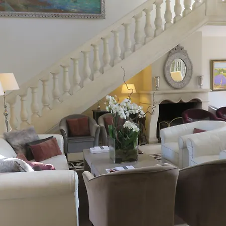 La Bastide De Tropez Szálloda