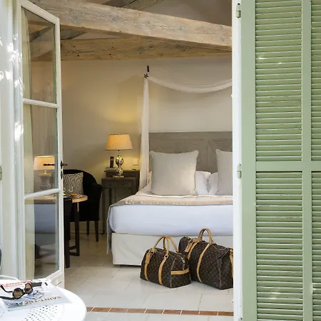 La Bastide De Tropez 5*