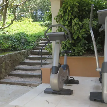 La Bastide De Tropez 호텔