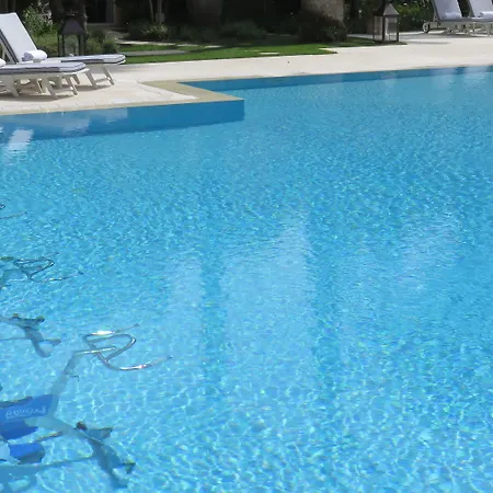 La Bastide De Tropez