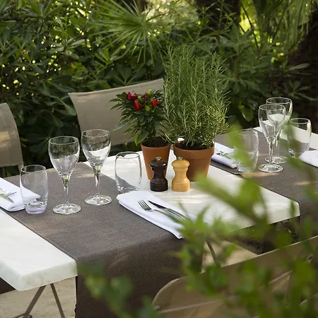 La Bastide De Tropez