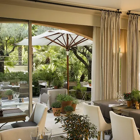 La Bastide De Tropez Szálloda Saint-Tropez