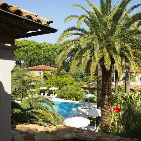 La Bastide De Tropez 5*