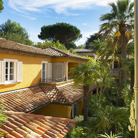 La Bastide De Tropez