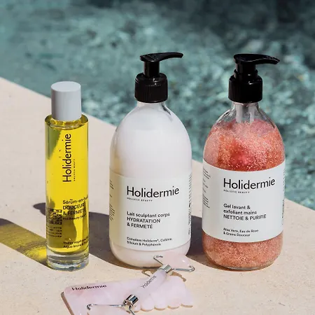 La Bastide De Tropez Szálloda Saint-Tropez