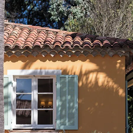 La Bastide De Tropez