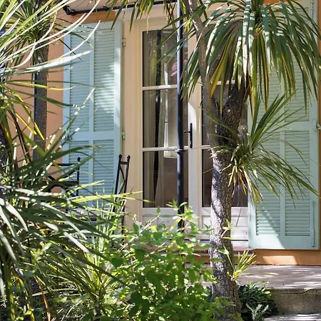 La Bastide De Tropez Szálloda