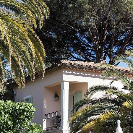 La Bastide De Tropez Ξενοδοχείο 5*