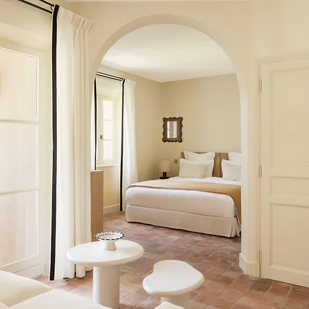 La Bastide De Tropez Saint-Tropez