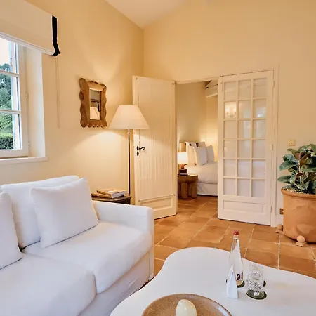 La Bastide De Tropez Hotel Saint-Tropez