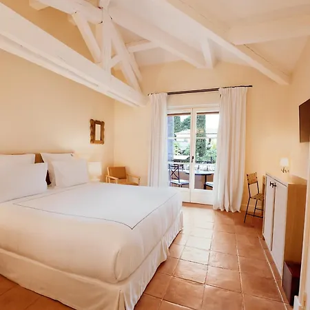 La Bastide De Tropez Saint-Tropez