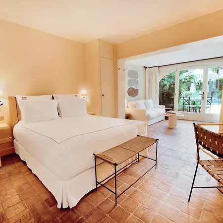 La Bastide De Tropez 호텔 5*
