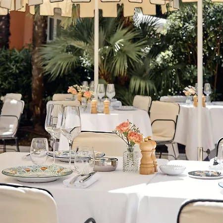 La Bastide De Tropez 5* Saint-Tropez