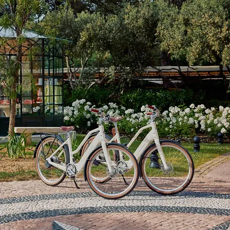 Hotel La Bastide De Tropez 5*