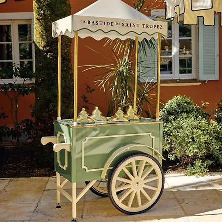La Bastide De Tropez Hotel Saint-Tropez