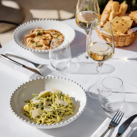 La Bastide De Tropez Отель 5*