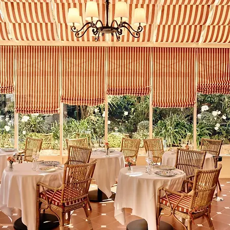La Bastide De Tropez 5* Saint-Tropez