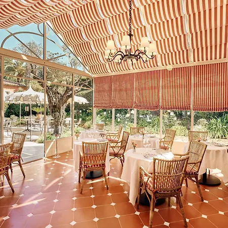 La Bastide De Tropez Saint-Tropez