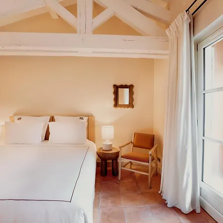 La Bastide De Tropez 호텔 쎙뜨호뻬