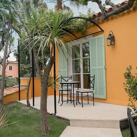 Hotel La Bastide De Tropez Saint-Tropez