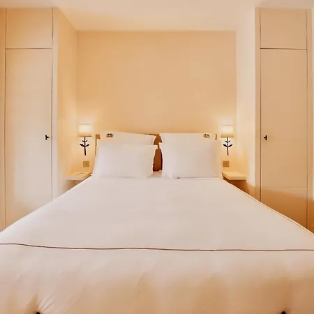 호텔 La Bastide De Tropez 5*