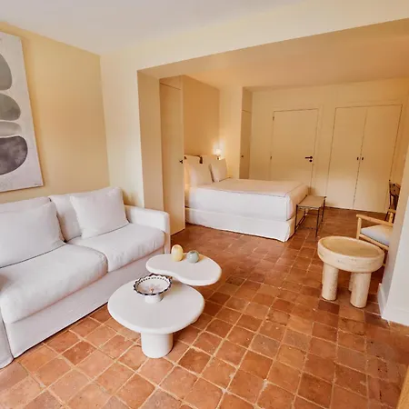La Bastide De Tropez ホテル 5*