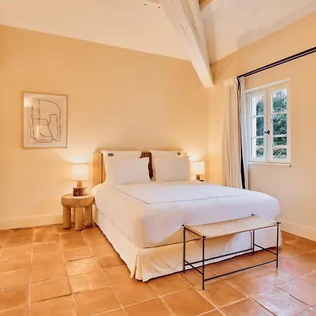 La Bastide De Tropez 5* Saint-Tropez