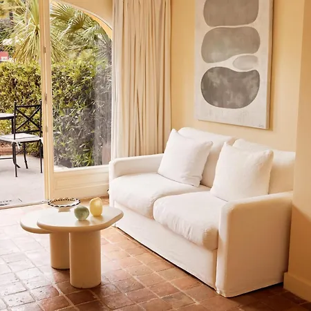 La Bastide De Tropez Saint-Tropez