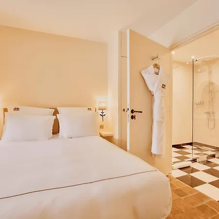 La Bastide De Tropez Hotel Saint-Tropez