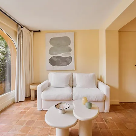 La Bastide De Tropez 5*