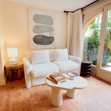 La Bastide De Tropez 호텔 5*