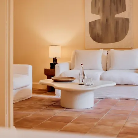Hotel La Bastide De Tropez