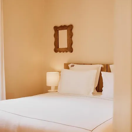 La Bastide De Tropez 호텔