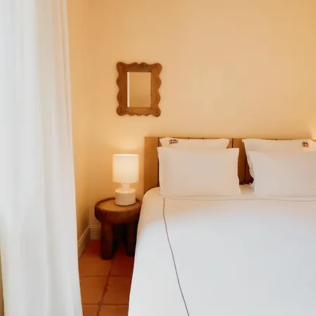 Hotel La Bastide De Tropez Saint-Tropez