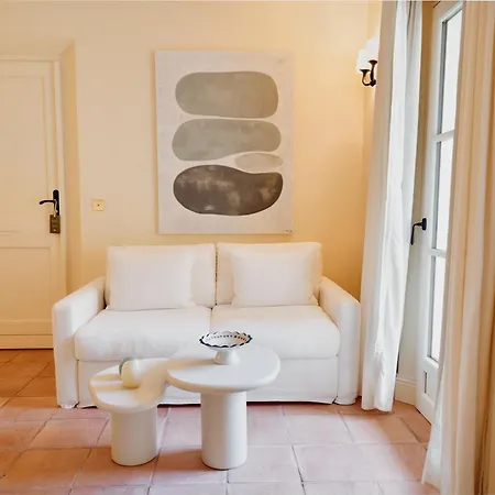 La Bastide De Tropez Hotel Saint Tropez