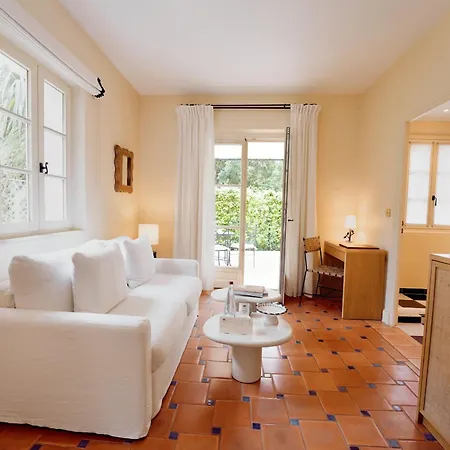 Hotel La Bastide De Tropez