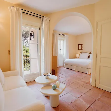 La Bastide De Tropez 5* Saint-Tropez