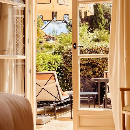La Bastide De Tropez Hotel 5*