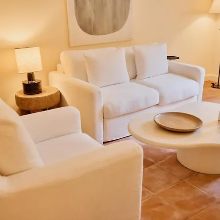Hotel La Bastide De Tropez 5*