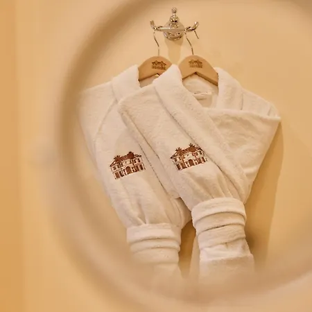 La Bastide De Tropez 쎙뜨호뻬