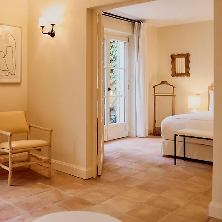 La Bastide De Tropez