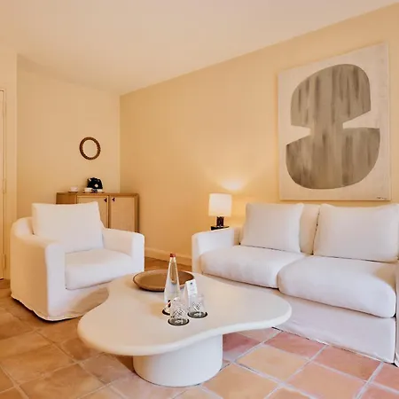 La Bastide De Tropez 5* Saint Tropez