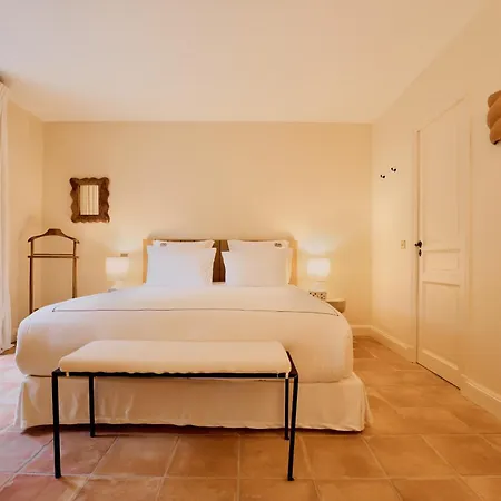 La Bastide De Tropez