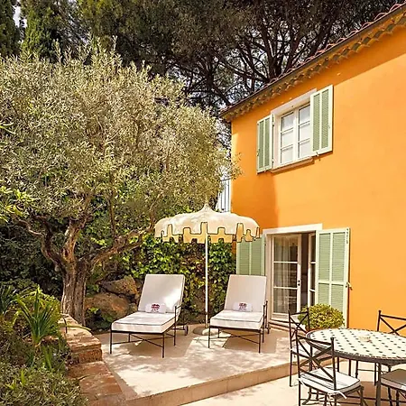 Hotel La Bastide De Tropez 5*