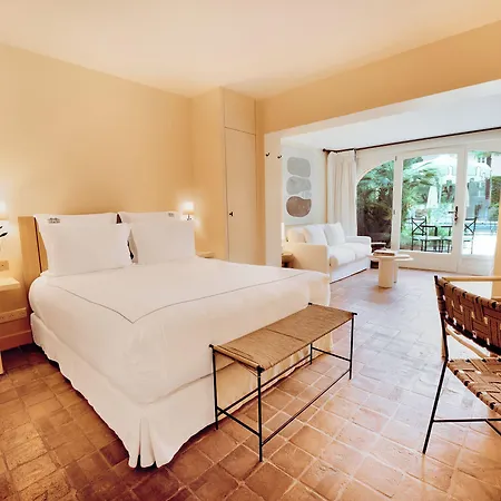 Hotel La Bastide De Tropez Saint-Tropez