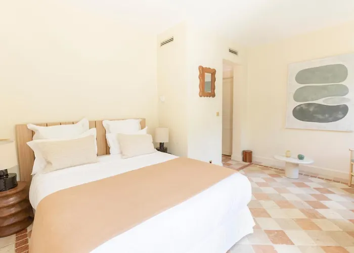 La Bastide De Tropez