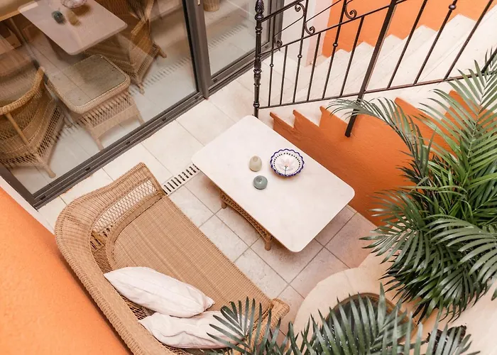 La Bastide De Tropez Отель Сен-Тропе