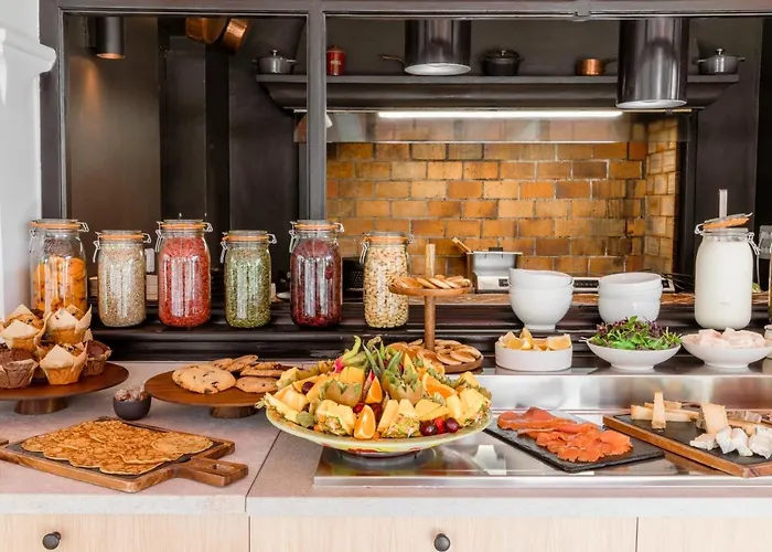 La Bastide De Tropez 5* Сен-Тропе