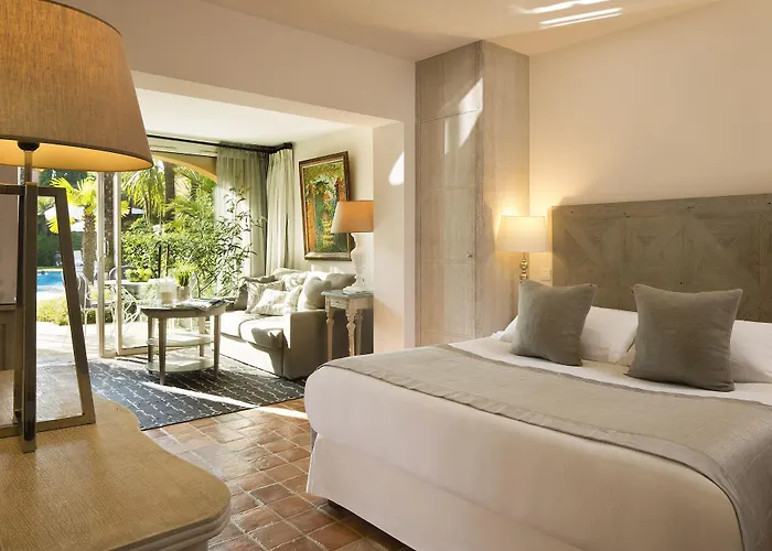 La Bastide De Tropez Отель 5*