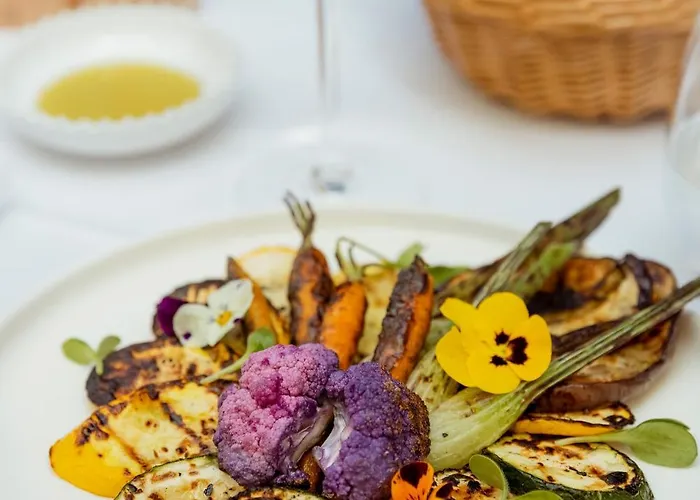 Отель La Bastide De Tropez 5*